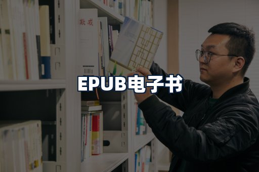 EPUB电子书